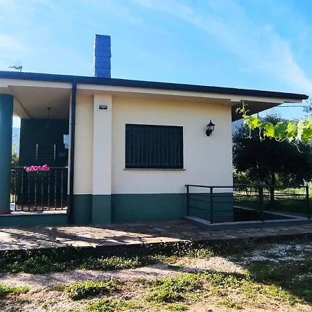 Casa Mercedes * Quiroga