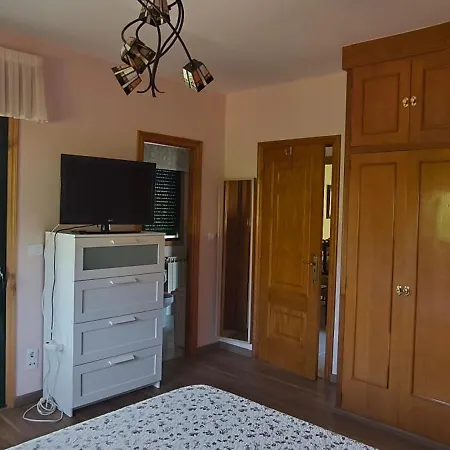 Casa Mercedes Vakantiehuis *