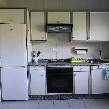 Casa Mercedes * Quiroga