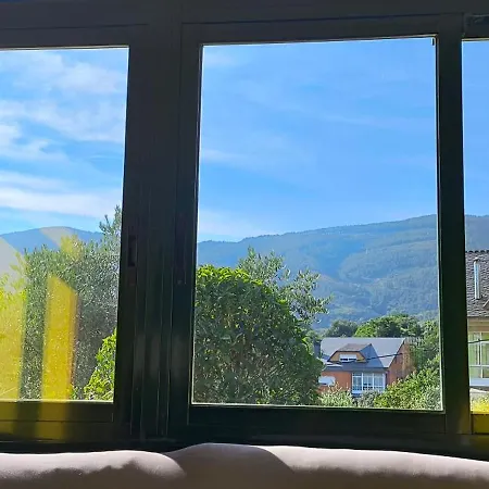 Casa Mercedes Hébergement de vacances Quiroga