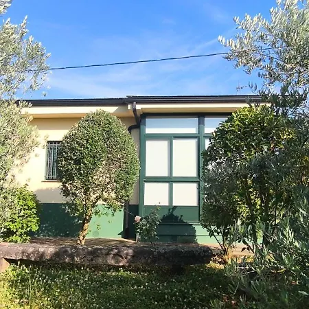 Casa Mercedes Hébergement de vacances Quiroga