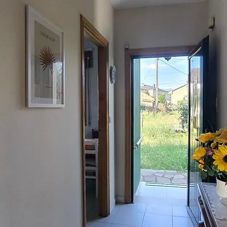 Vakantiehuis Casa Mercedes