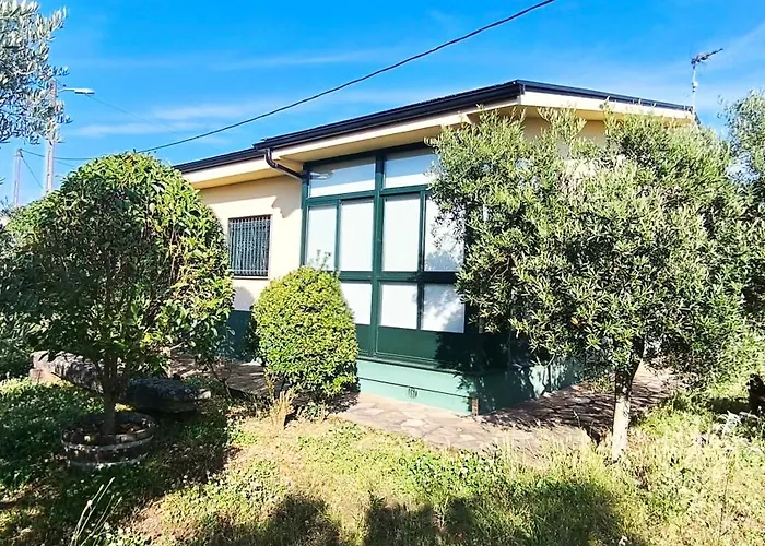 Casa Mercedes Dom wakacyjny Quiroga