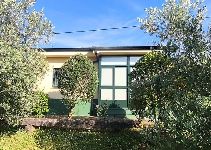 Casa Mercedes Dom wakacyjny Quiroga